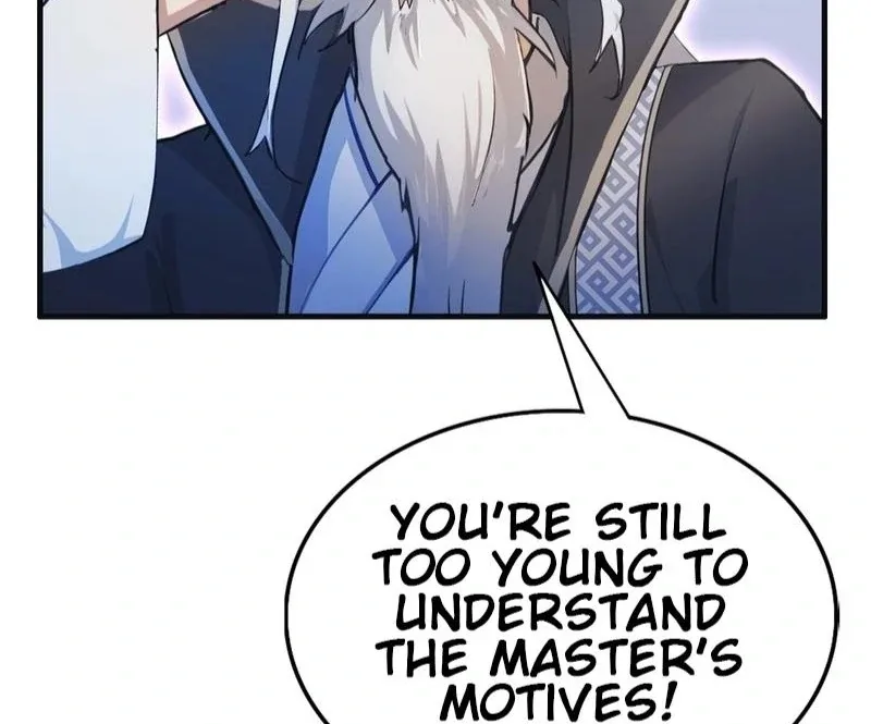 I’ve Been Invincible for a Long Time Chapter 21 page 39