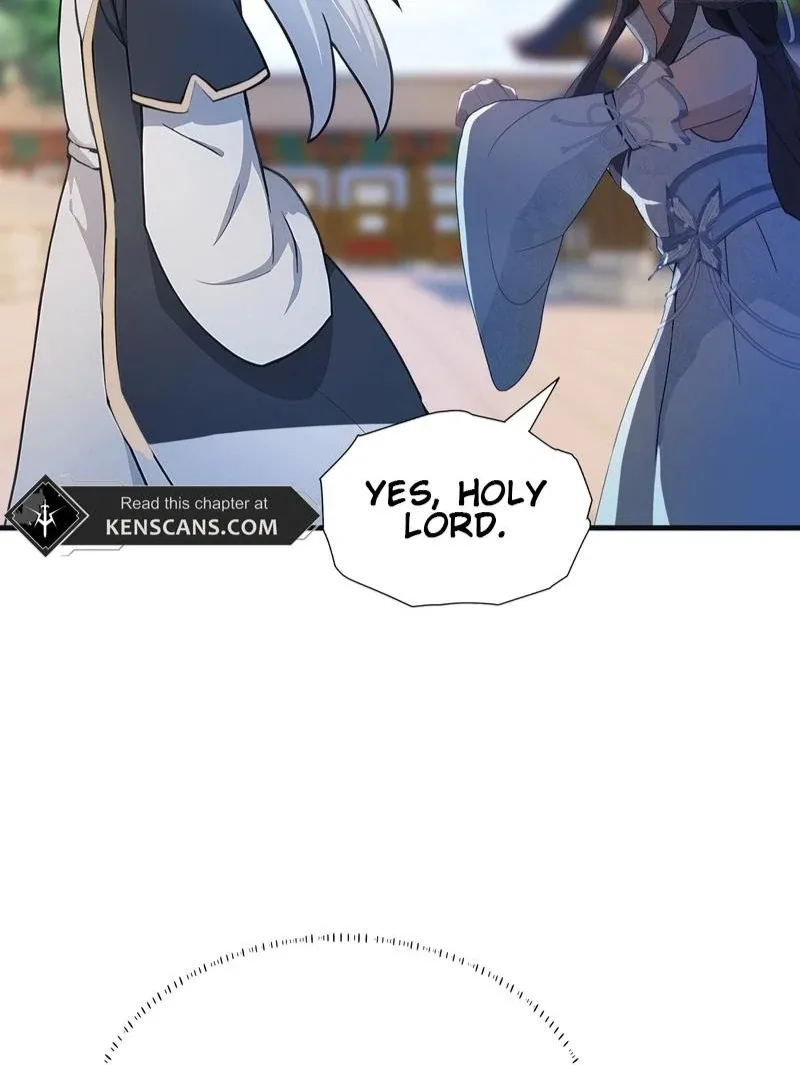 I’ve Been Invincible for a Long Time Chapter 21 page 45