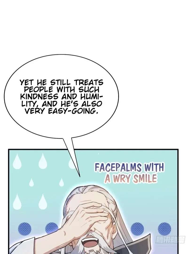 I’ve Been Invincible for a Long Time Chapter 21 page 38