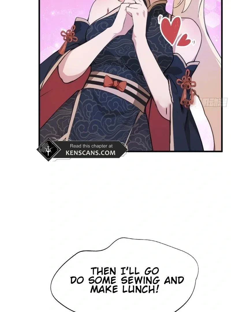 I’ve Been Invincible for a Long Time Chapter 21 page 65