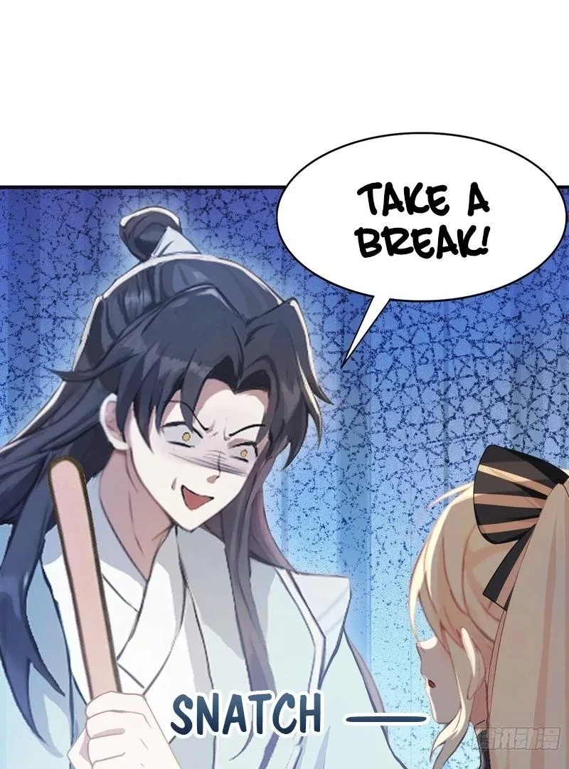 I’ve Been Invincible for a Long Time Chapter 21 page 61