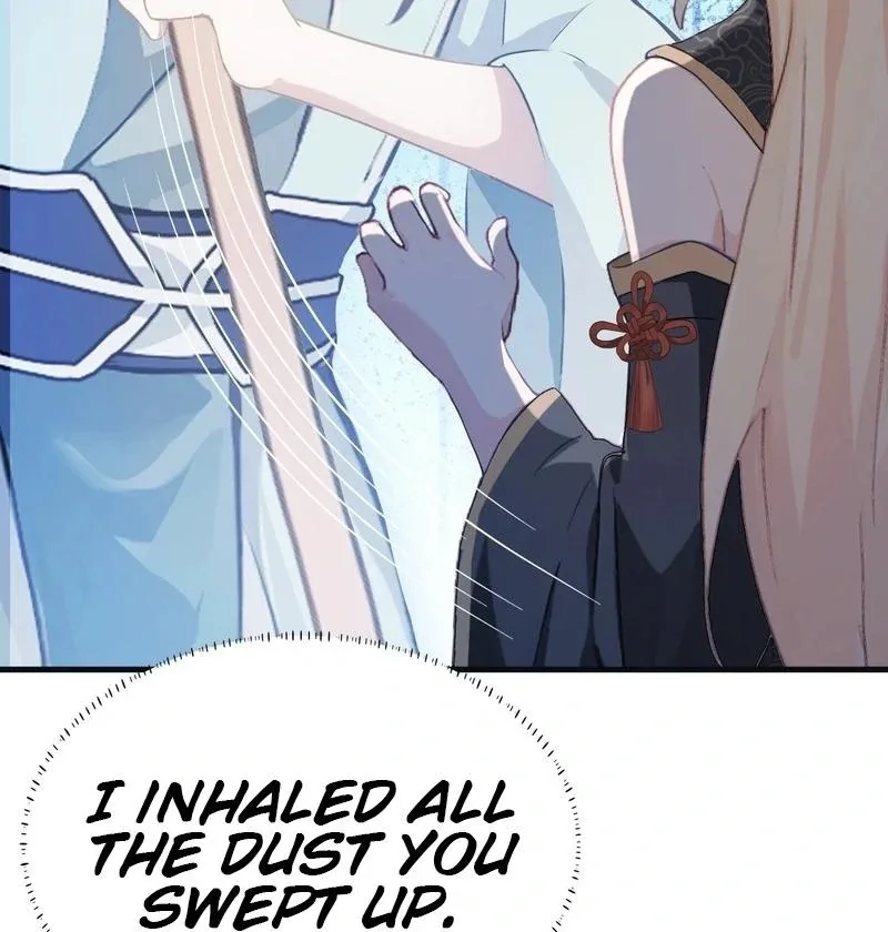 I’ve Been Invincible for a Long Time Chapter 21 page 62