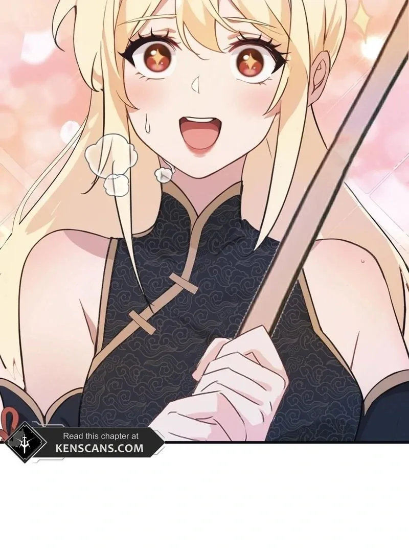 I’ve Been Invincible for a Long Time Chapter 21 page 59