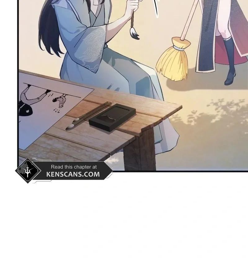 I’ve Been Invincible for a Long Time Chapter 21 page 57