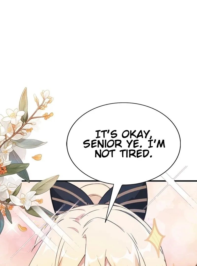 I’ve Been Invincible for a Long Time Chapter 21 page 58