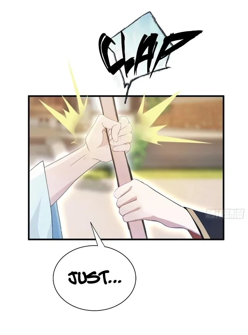 I’ve Been Invincible for a Long Time Chapter 21 page 60