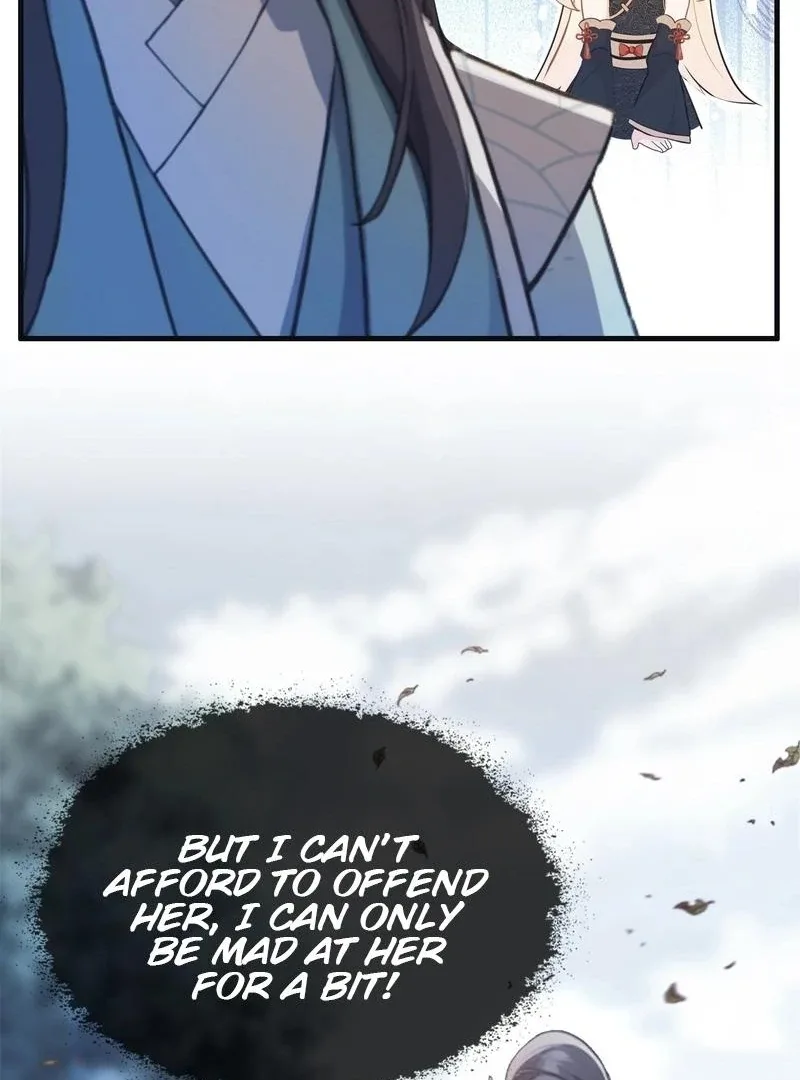 I’ve Been Invincible for a Long Time Chapter 21 page 72