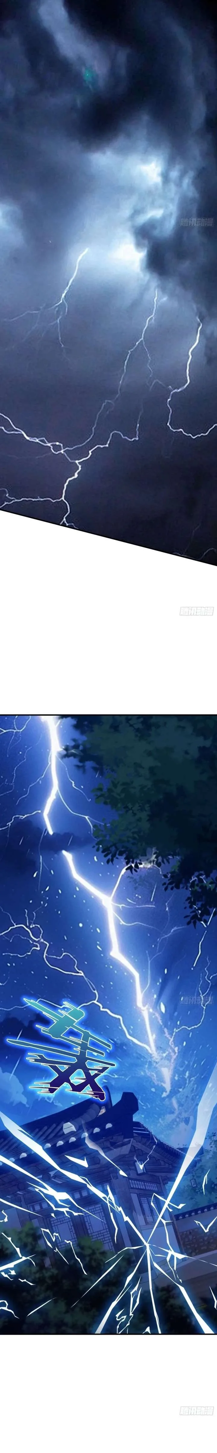 I’ve Been Invincible for a Long Time Chapter 68 page 9