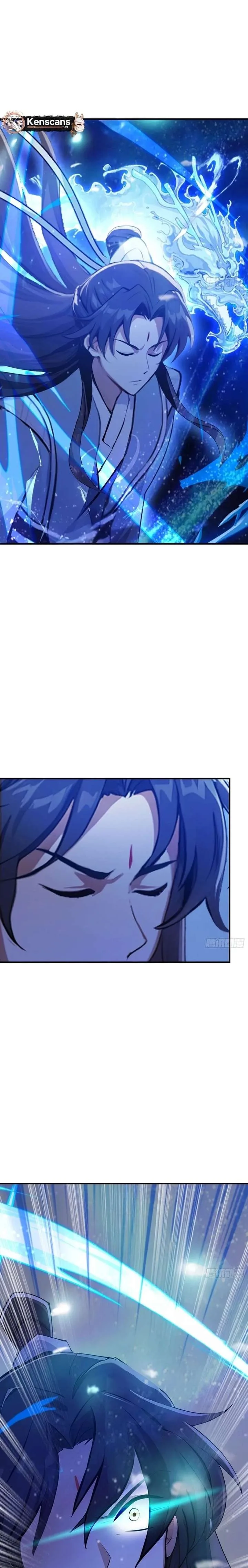 I’ve Been Invincible for a Long Time Chapter 68 page 10