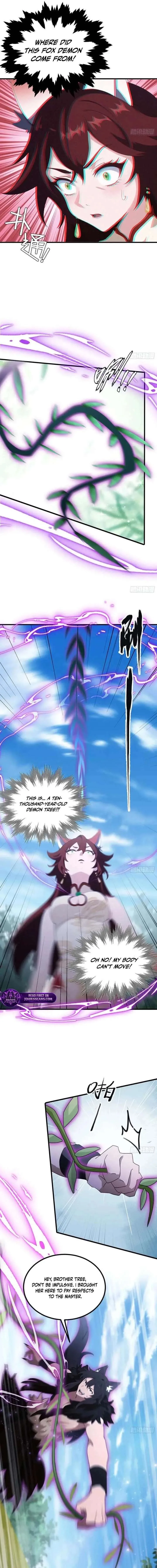 I’ve Been Invincible for a Long Time Chapter 93 page 3