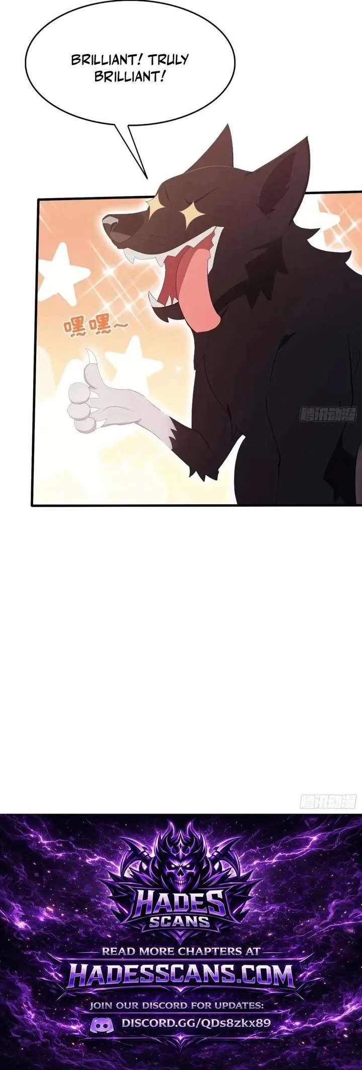 I’ve Been Invincible for a Long Time Chapter 104 page 8