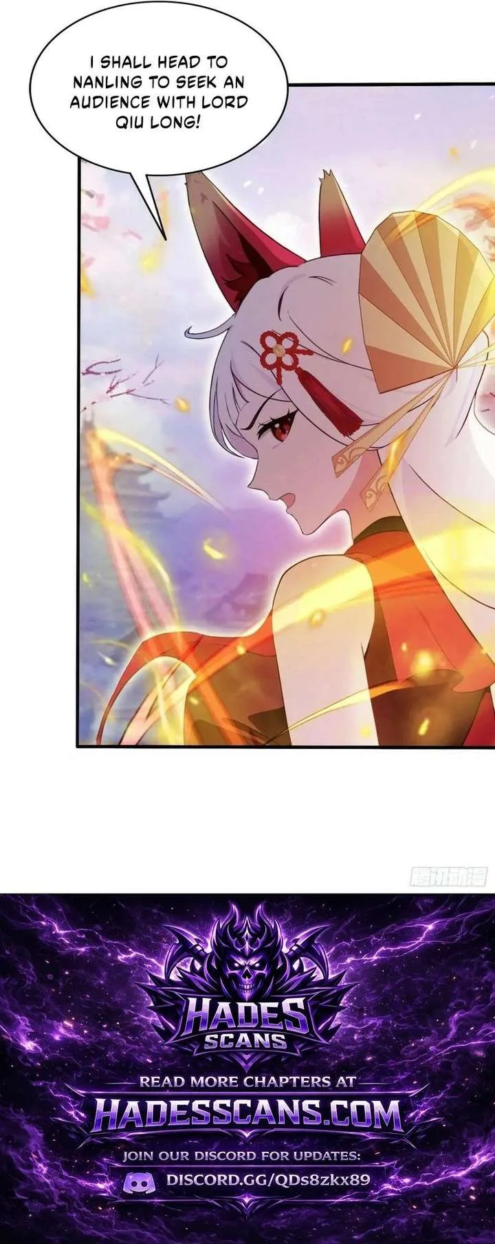 I’ve Been Invincible for a Long Time Chapter 108 page 8