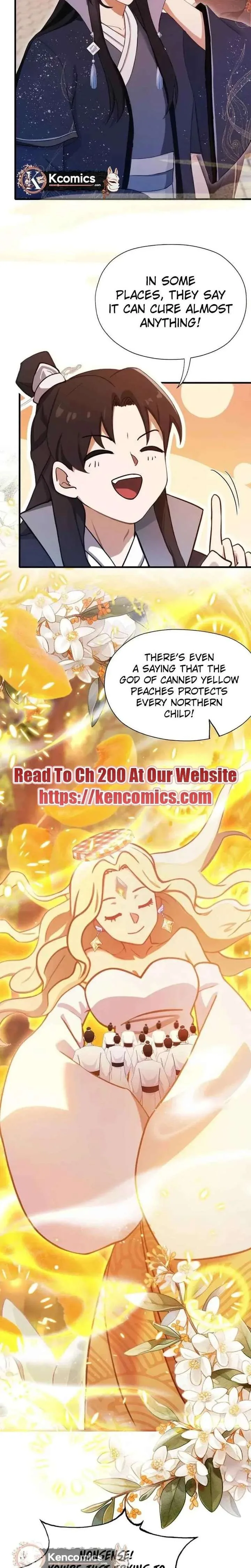 I’ve Been Invincible for a Long Time Chapter 123 page 8