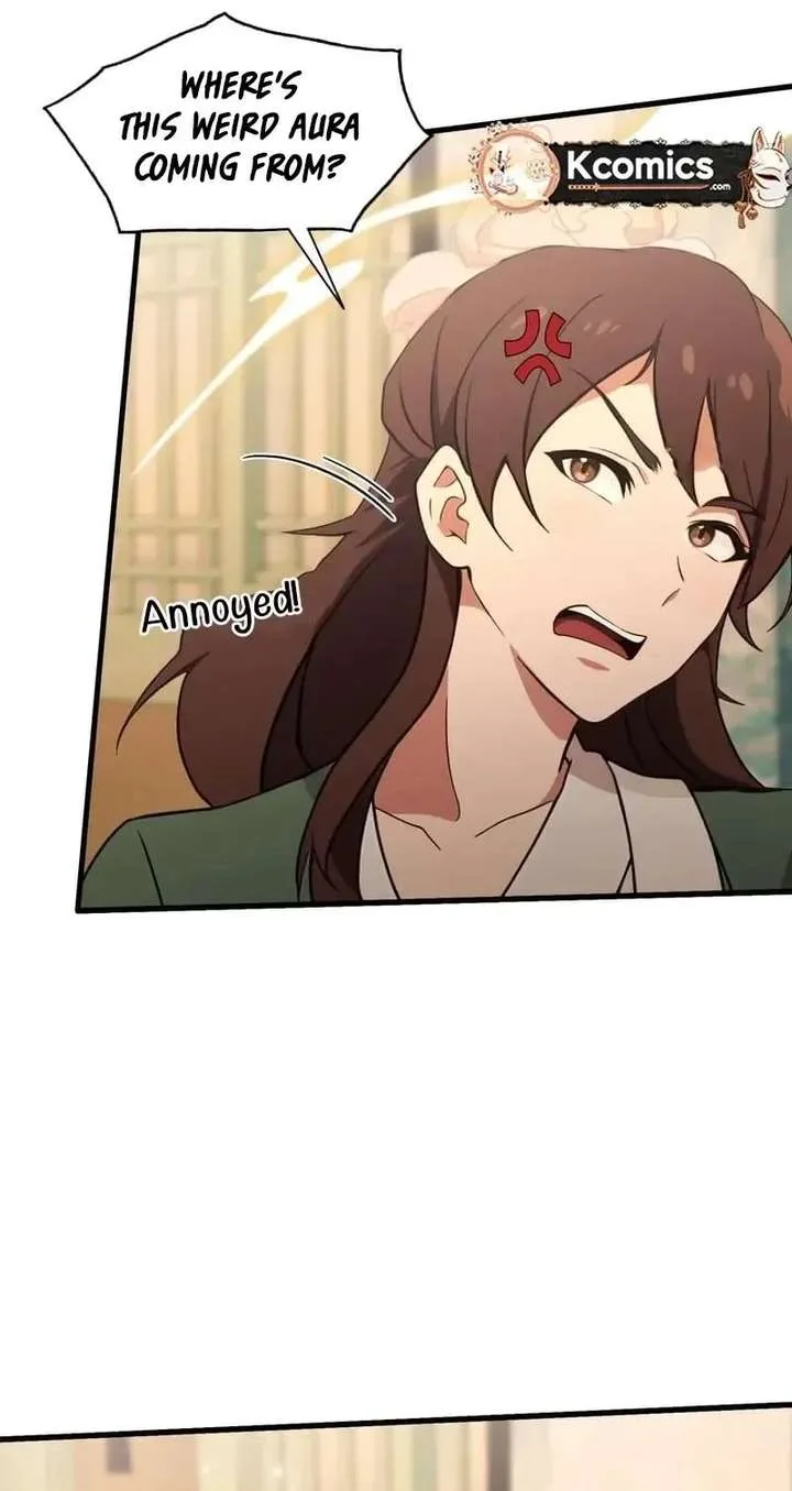 I’ve Been Invincible for a Long Time Chapter 125 page 3