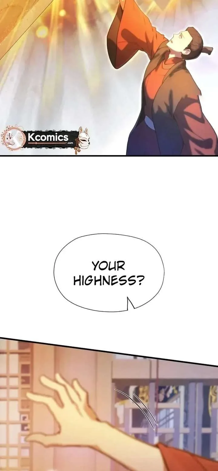I’ve Been Invincible for a Long Time Chapter 127 page 9