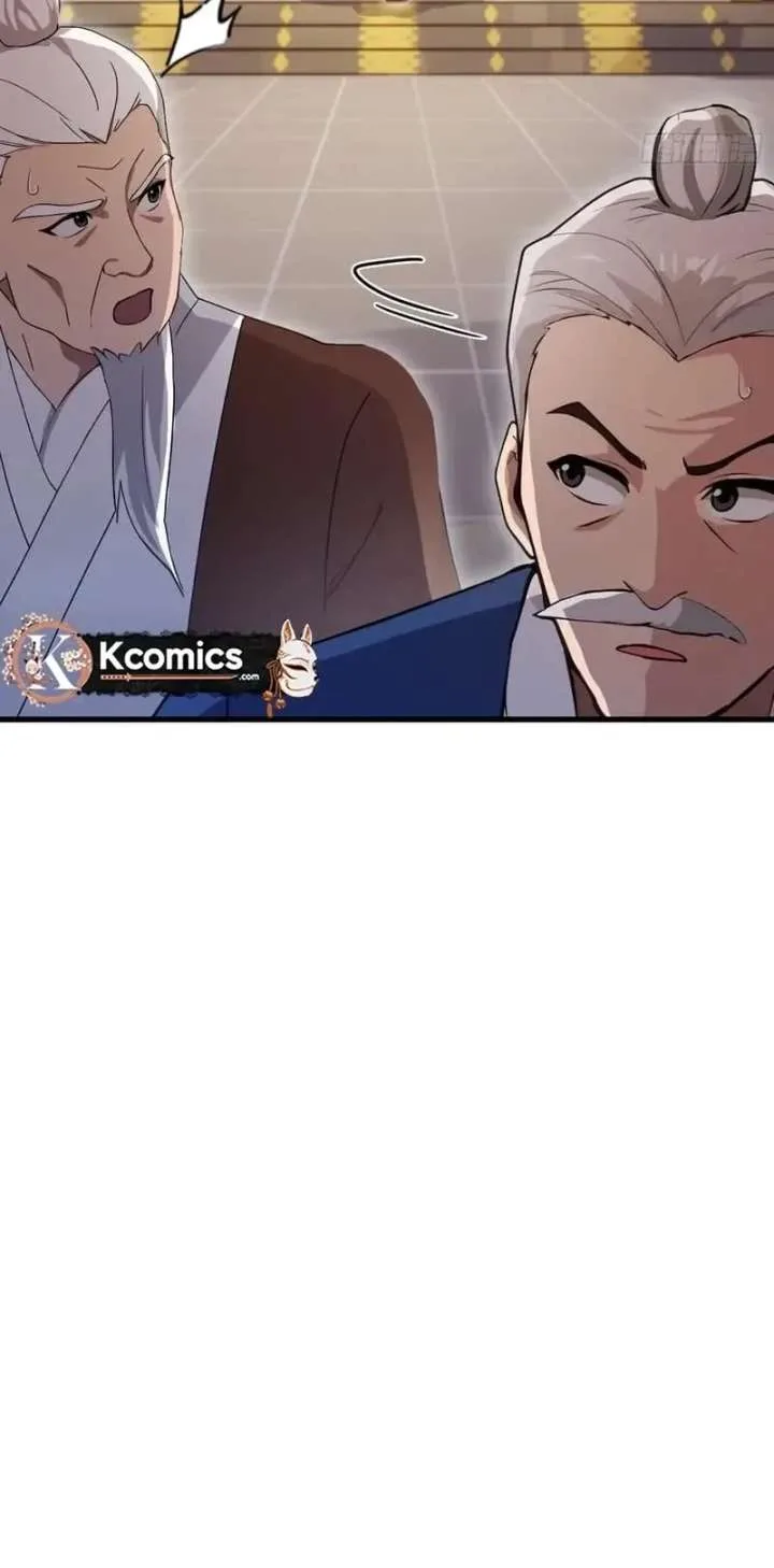 I’ve Been Invincible for a Long Time Chapter 129 page 6