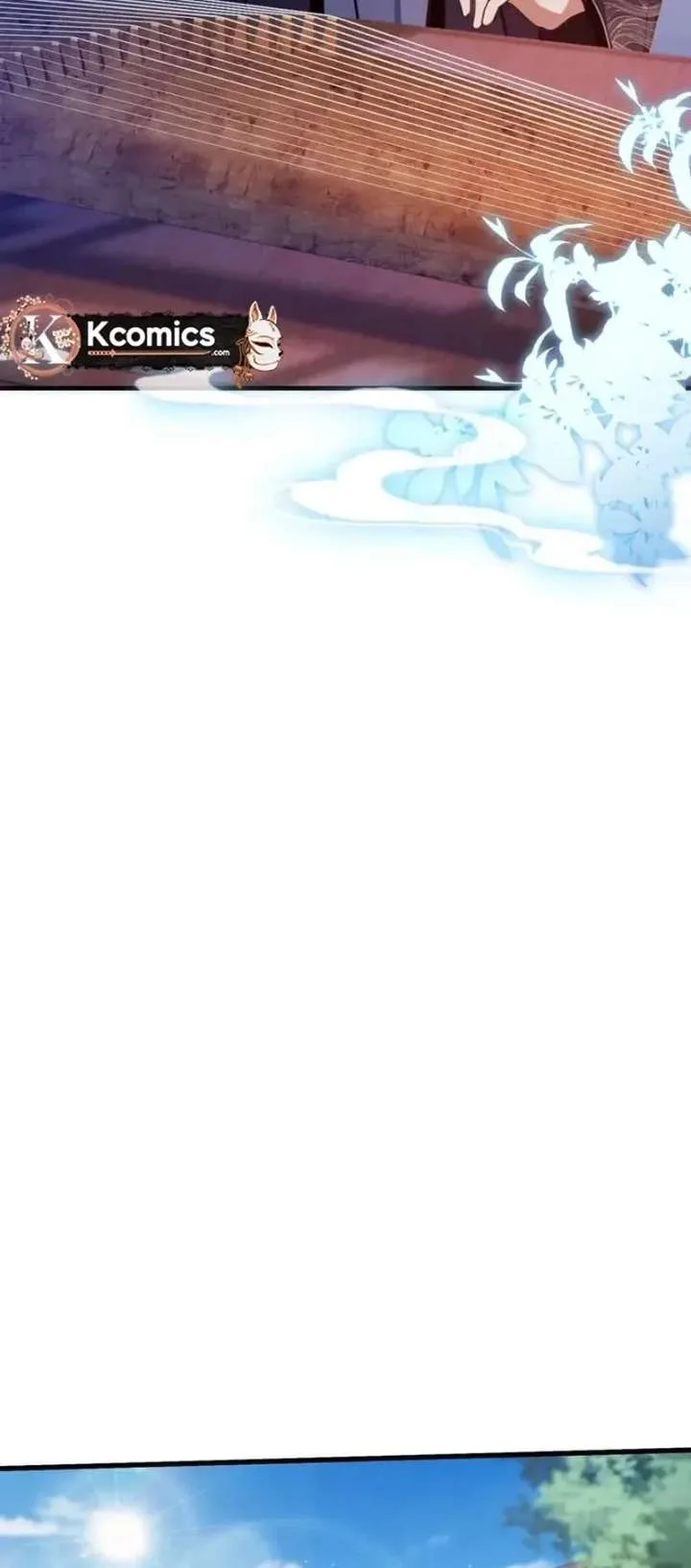 I’ve Been Invincible for a Long Time Chapter 130 page 6