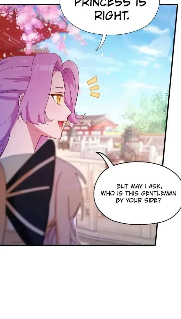 I’ve Been Invincible for a Long Time Chapter 131 page 12