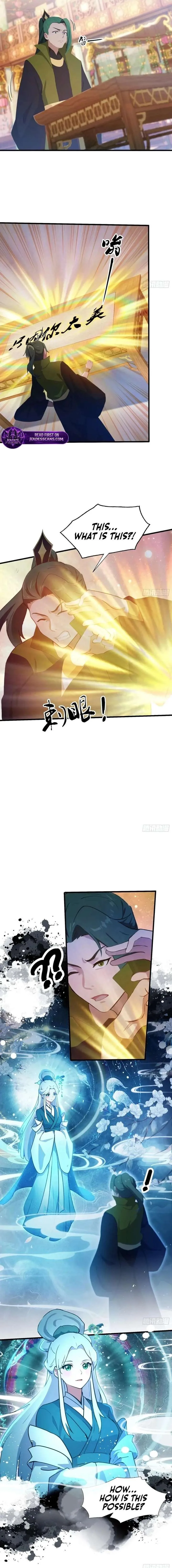 I’ve Been Invincible for a Long Time Chapter 134 page 6