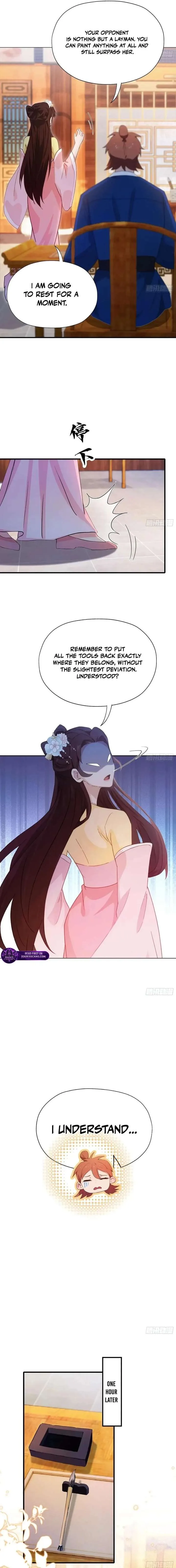 I’ve Been Invincible for a Long Time Chapter 138 page 6