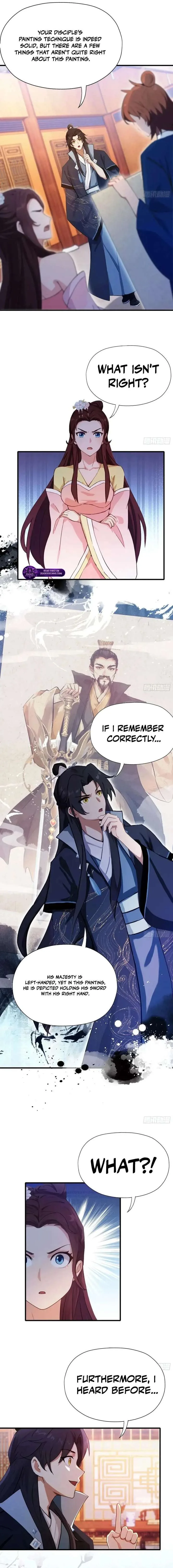I’ve Been Invincible for a Long Time Chapter 139 page 2
