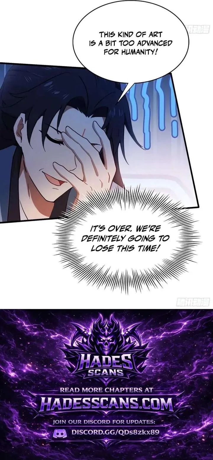 I’ve Been Invincible for a Long Time Chapter 139 page 7