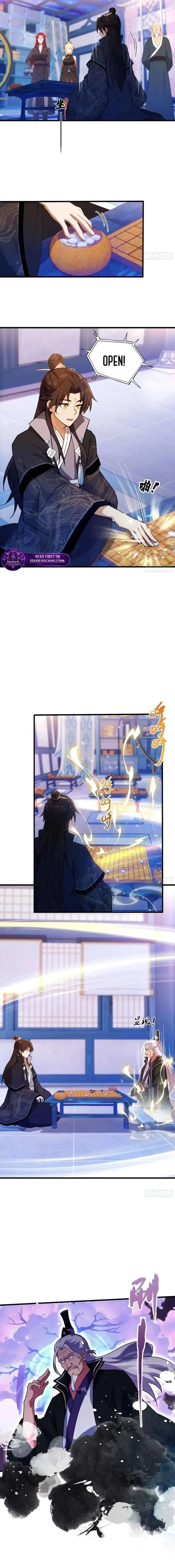 I’ve Been Invincible for a Long Time Chapter 142 page 5
