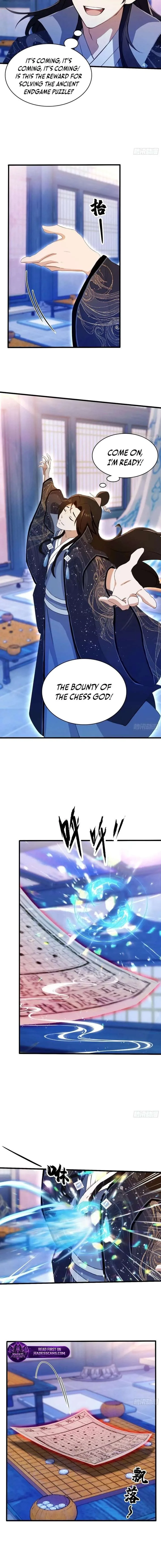 I’ve Been Invincible for a Long Time Chapter 145 page 2