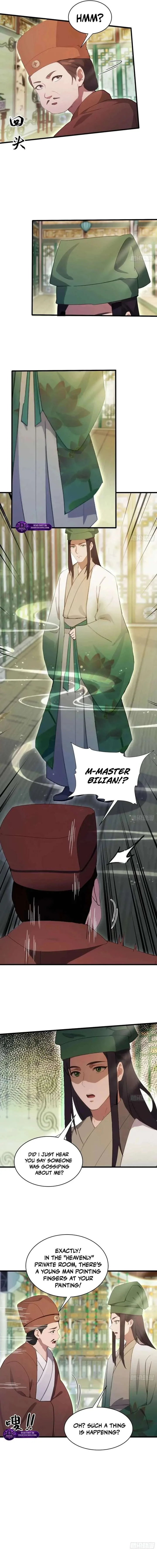 I’ve Been Invincible for a Long Time Chapter 154 page 2