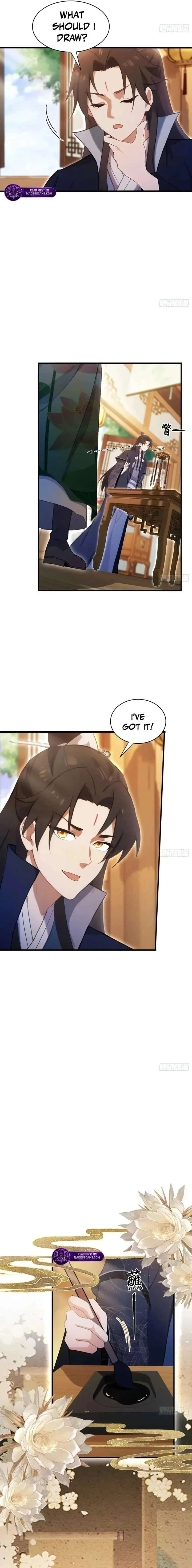 I’ve Been Invincible for a Long Time Chapter 155 page 2