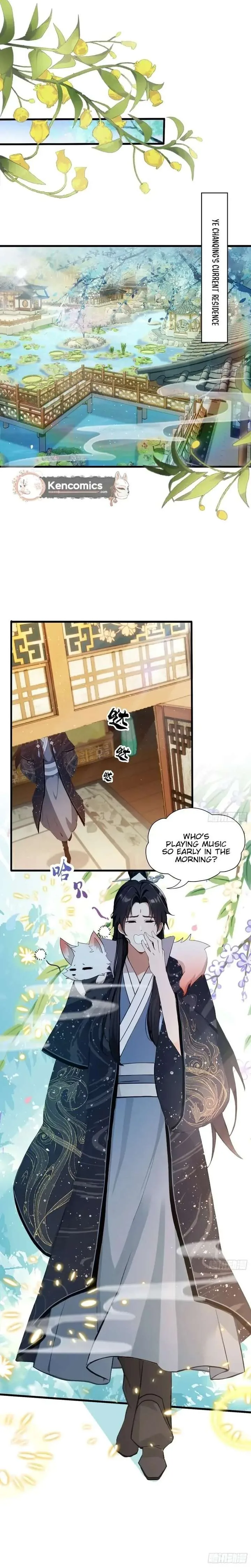 I’ve Been Invincible for a Long Time Chapter 160 page 2