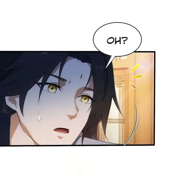 I’ve Been Invincible for a Long Time Chapter 160 page 3