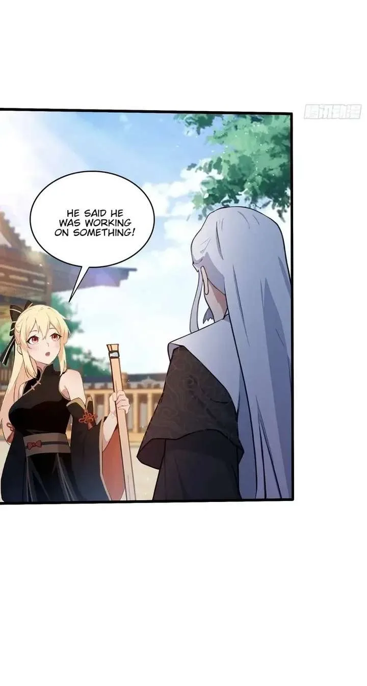 I’ve Been Invincible for a Long Time Chapter 160 page 12