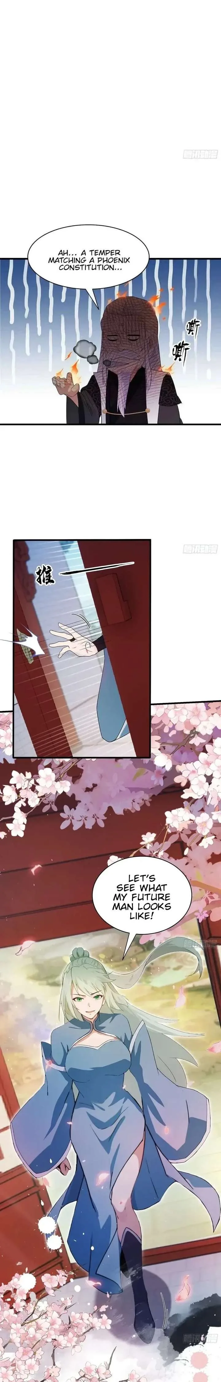 I’ve Been Invincible for a Long Time Chapter 160 page 10