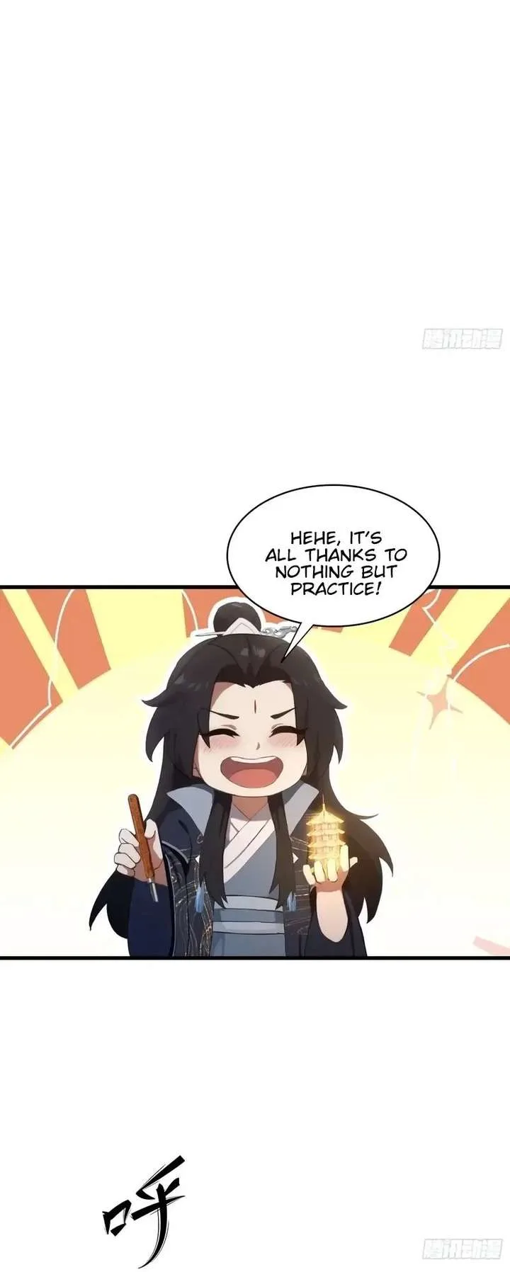 I’ve Been Invincible for a Long Time Chapter 161 page 11