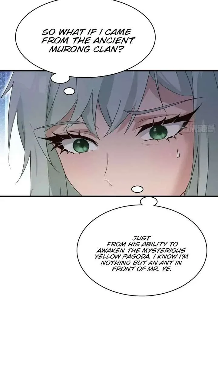I’ve Been Invincible for a Long Time Chapter 163 page 6