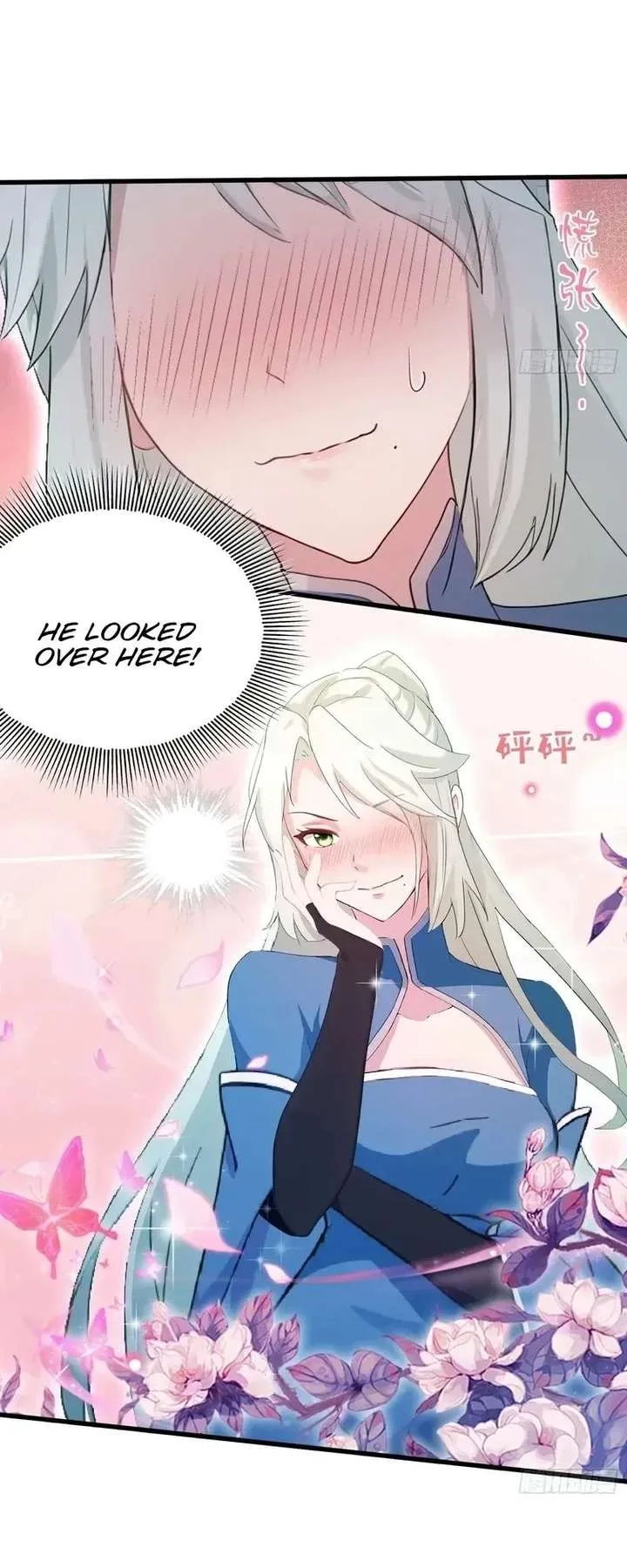 I’ve Been Invincible for a Long Time Chapter 163 page 3