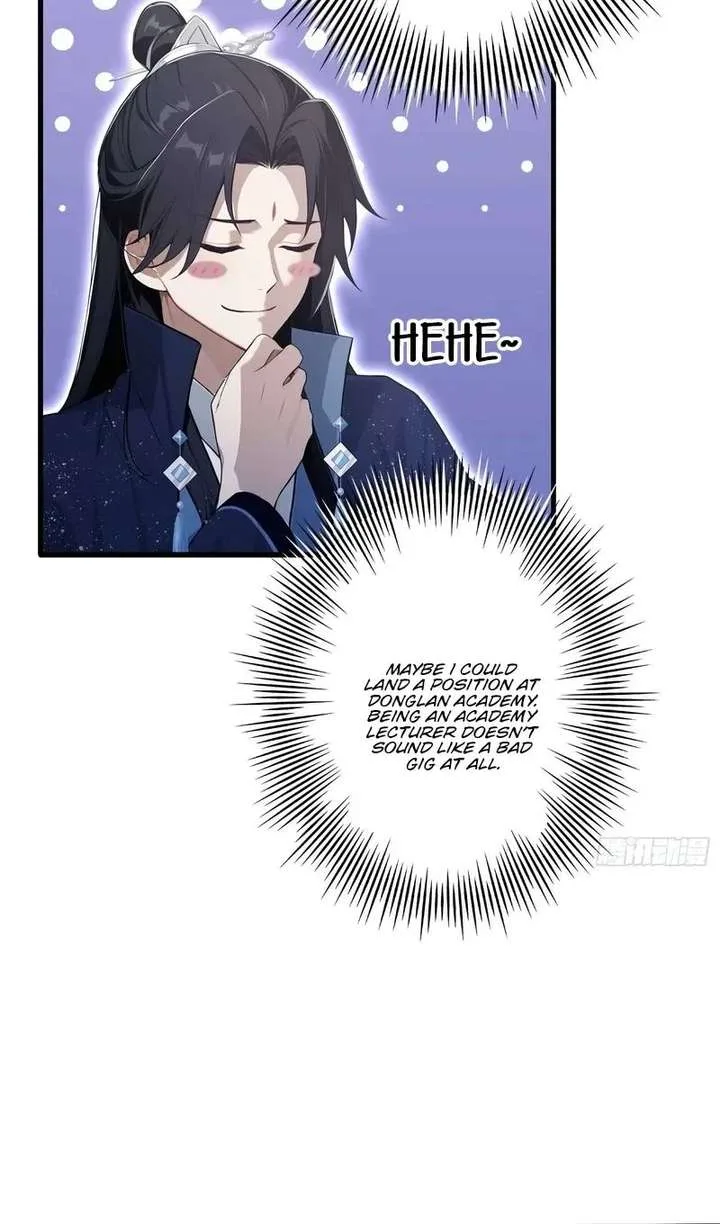 I’ve Been Invincible for a Long Time Chapter 166 page 10