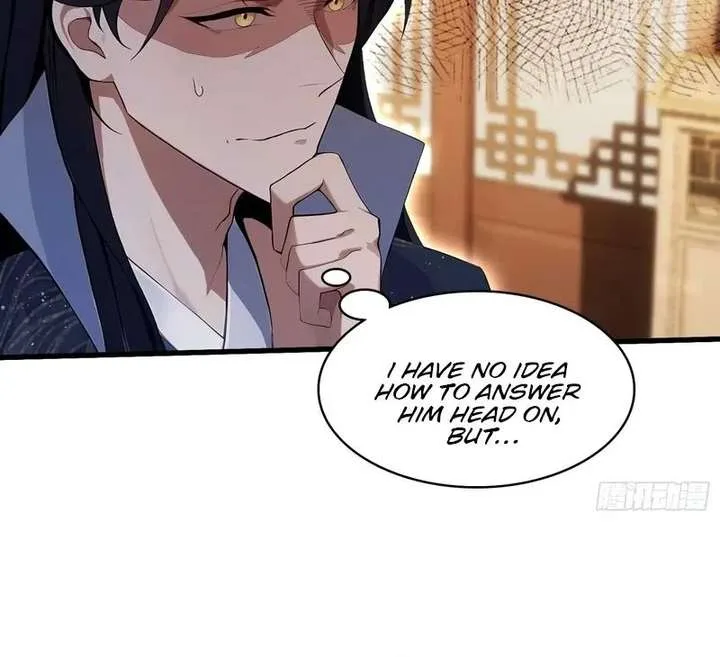 I’ve Been Invincible for a Long Time Chapter 167 page 4