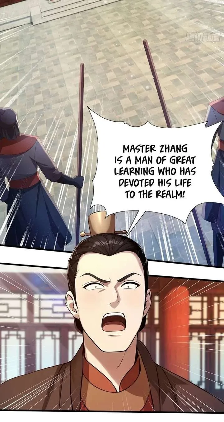 I’ve Been Invincible for a Long Time Chapter 167 page 10