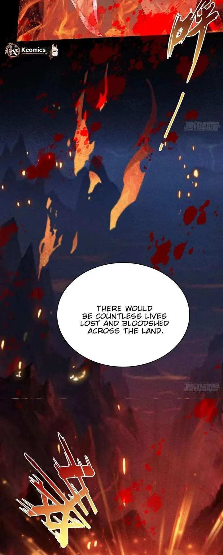 I’ve Been Invincible for a Long Time Chapter 167 page 13