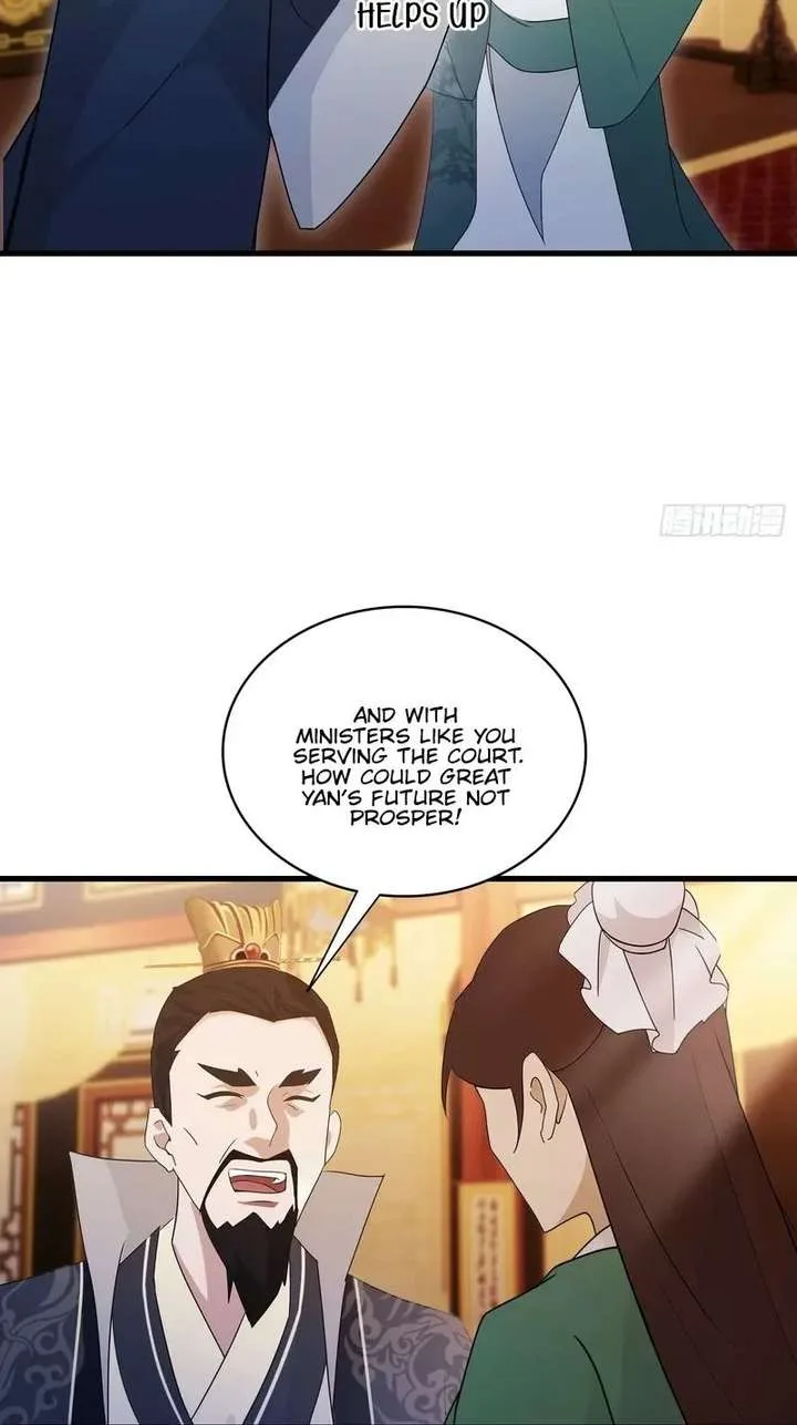 I’ve Been Invincible for a Long Time Chapter 169 page 7