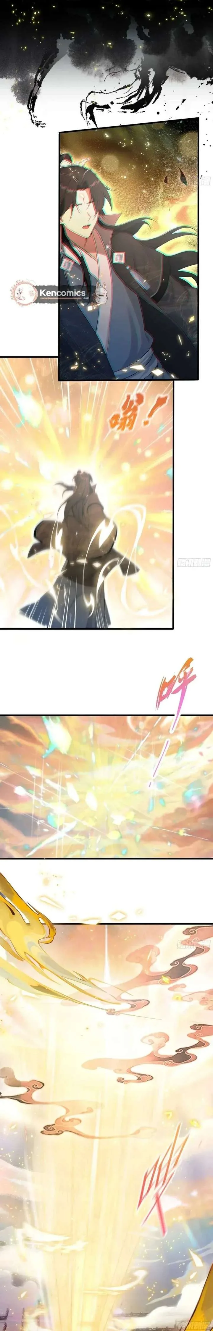 I’ve Been Invincible for a Long Time Chapter 172 page 11