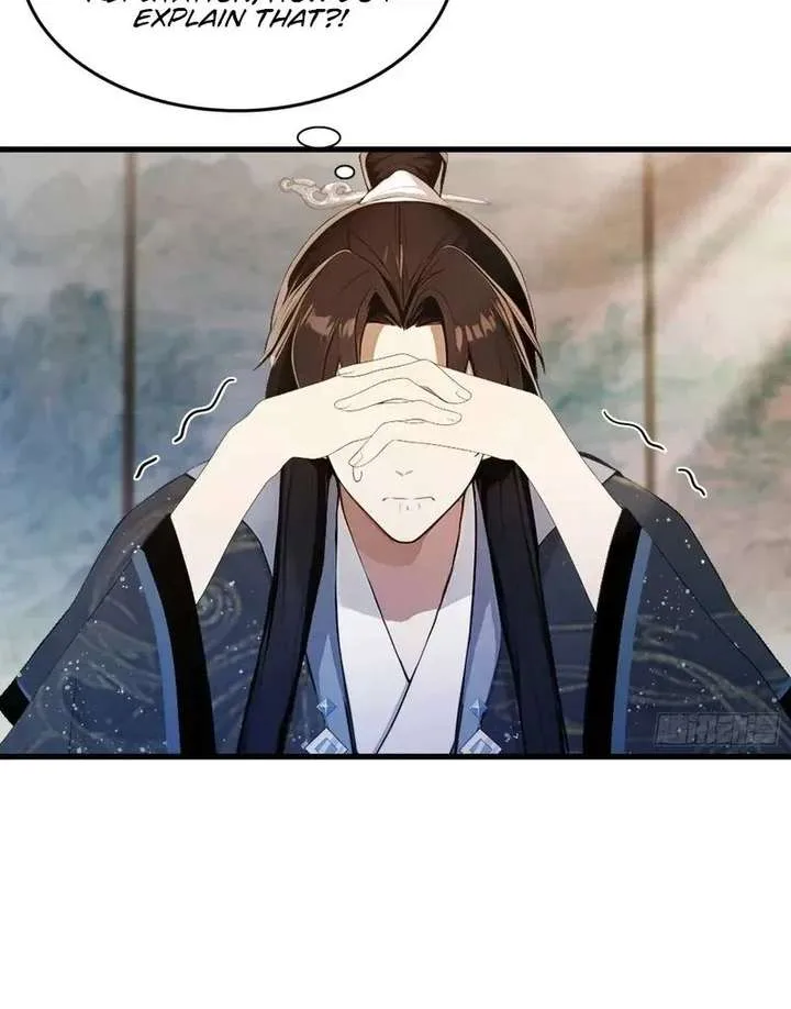 I’ve Been Invincible for a Long Time Chapter 174 page 11