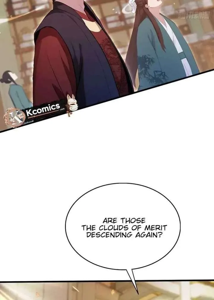 I’ve Been Invincible for a Long Time Chapter 175 page 9
