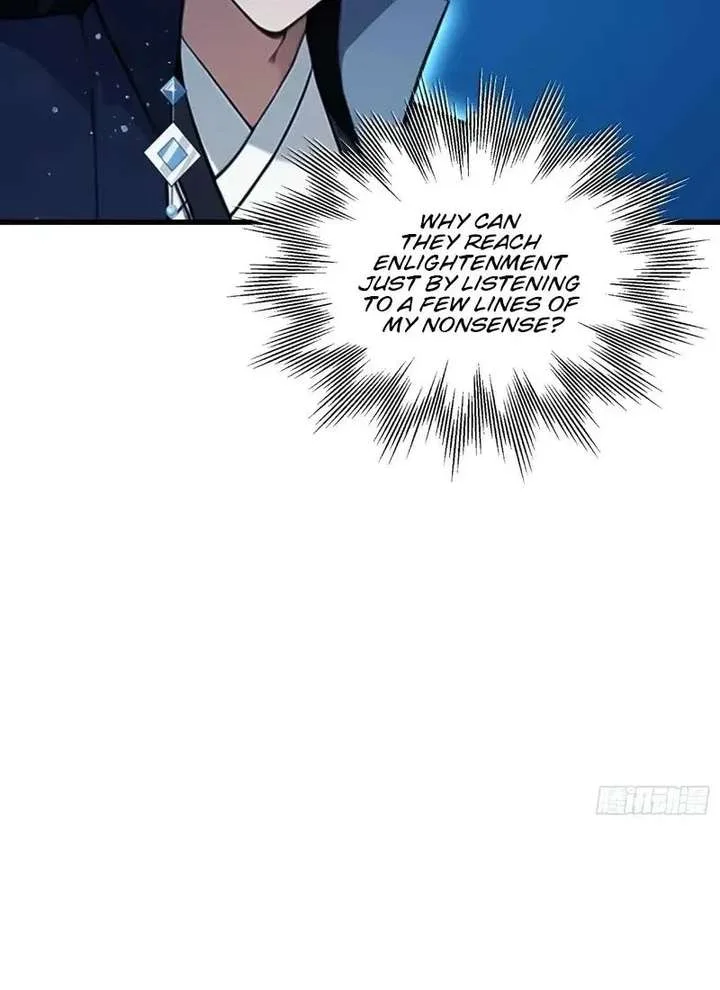 I’ve Been Invincible for a Long Time Chapter 176 page 6