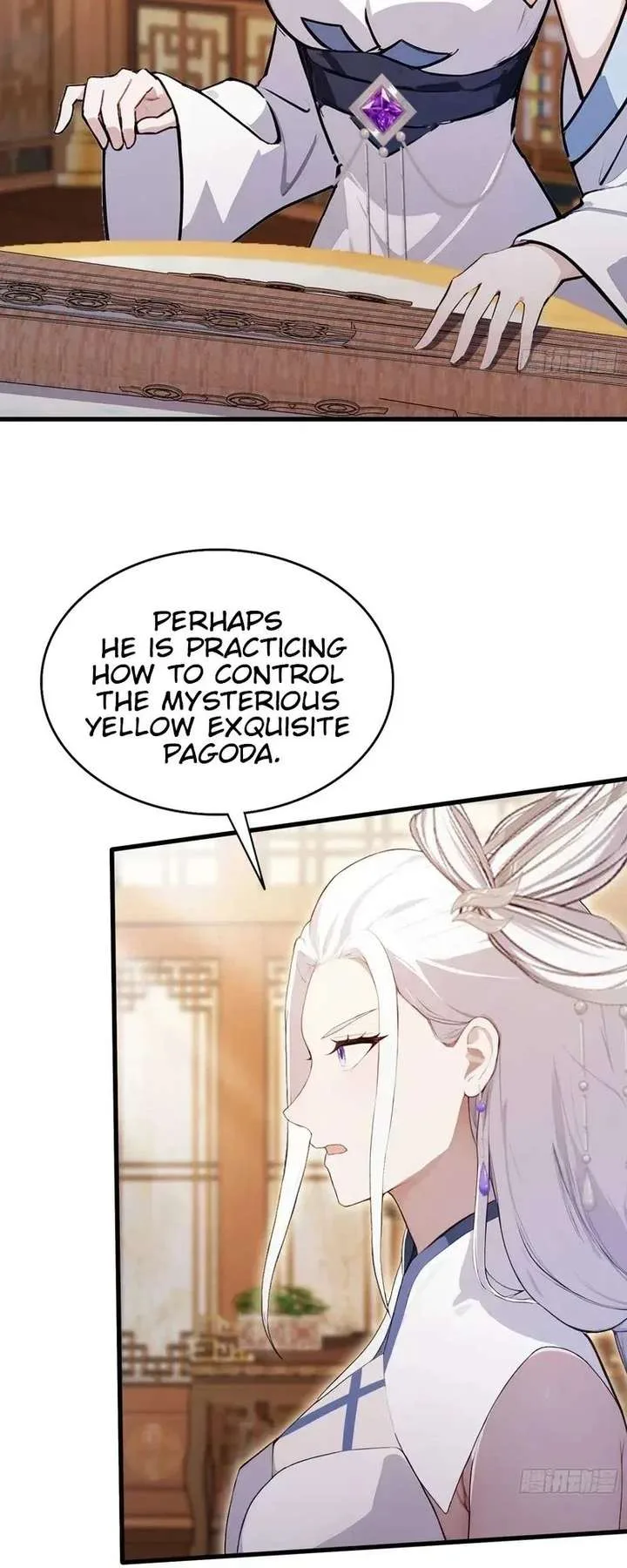 I’ve Been Invincible for a Long Time Chapter 177 page 3
