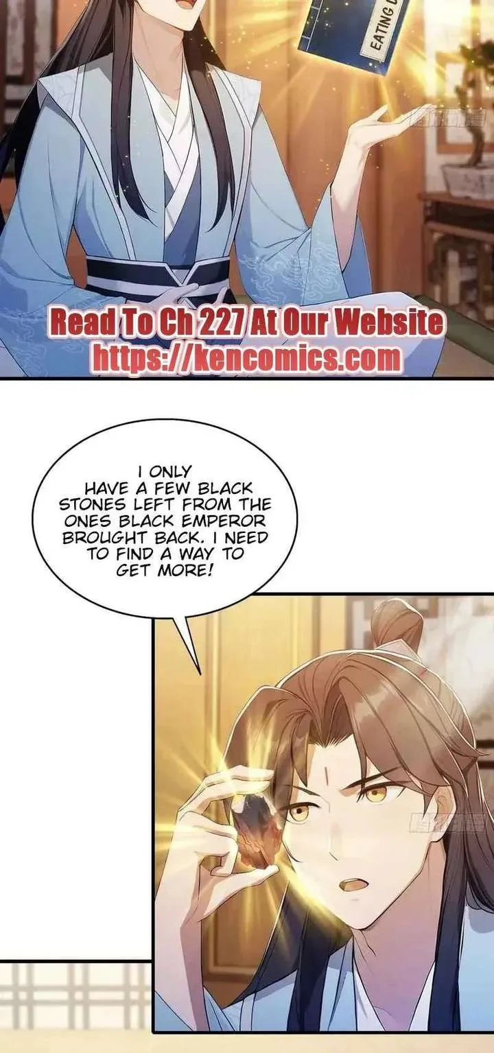 I’ve Been Invincible for a Long Time Chapter 177 page 9