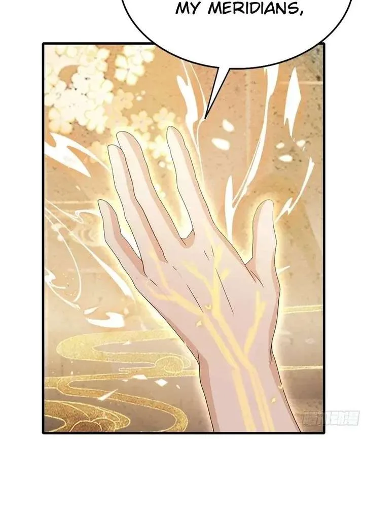 I’ve Been Invincible for a Long Time Chapter 177 page 12