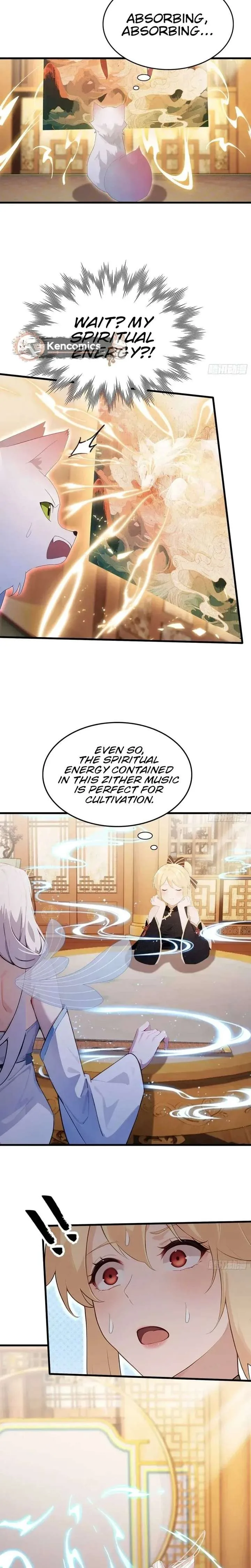 I’ve Been Invincible for a Long Time Chapter 178 page 2